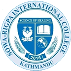 Sowa Rigpa International College